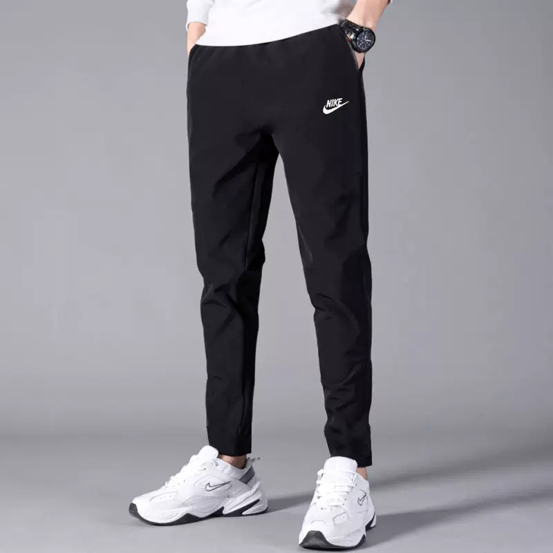 Nike耐克2023年新款男子SPE WVN UL CUFF PANT梭织长裤DD5311-010-Taobao