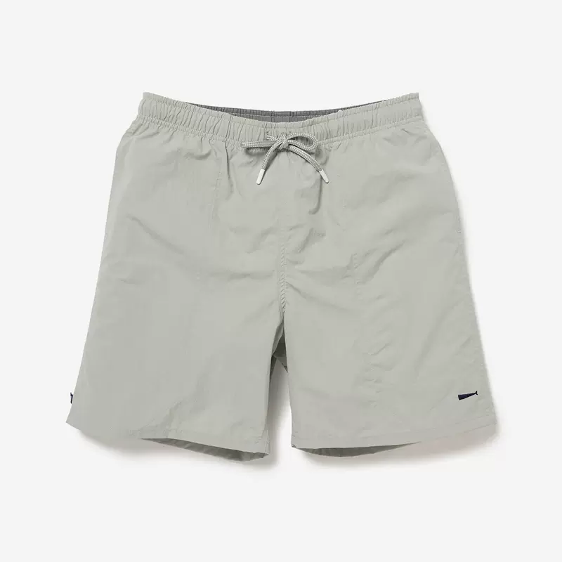 四季出品現貨DESCENDANT DBS NYLON SHORTS尼龍休閒工作服短褲23SS-Taobao