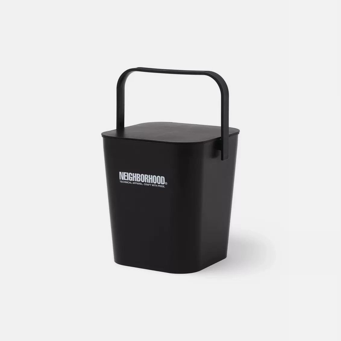 NEIGHBORHOOD ネイバーフッド CI HARD CRATE NEIGHBORHOOD ネイバーフッド CI HARD CRATE NEIGHBORHOOD