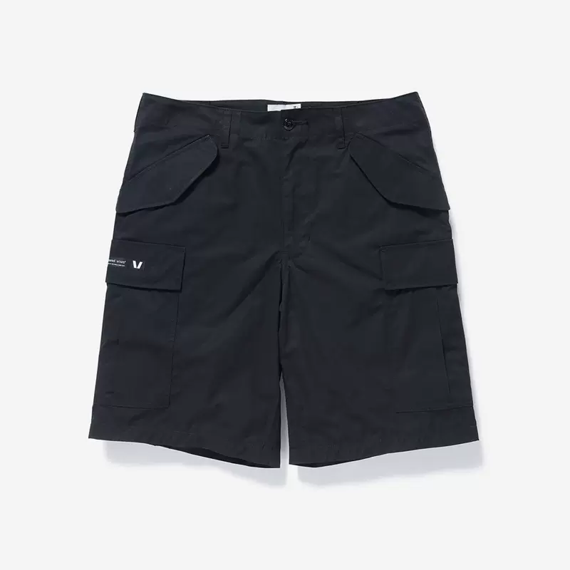 四季出品现货WTAPS CARGO SHORTS COPO WEATHER潮工装短裤男22SS-Taobao