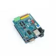 Little R tương thích với bảng điều khiển cảm biến bánh lái động cơ Arduino UNO ô tô thông minh