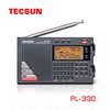 TECSUN | TECSUN PL-330 FM     Ĵ  뿪 DSP  -