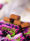 Russian purple sugar KPOKAHT chocolate KDV imported candy bulk small snack food hi sugar wedding sugar sugar
