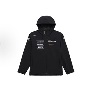 
DESCENTE windproof, waterproof, comfortable, fashionable jacket for men and women, same style SQ323SJK91
