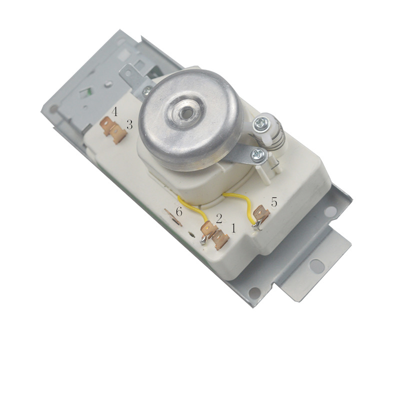 Applicable to Midea microwave oven timer switch VFD35M106IIE timer knob ...