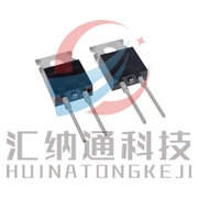 Diode phục hồi cực nhanh MUR860 U860 TO-220 Hàng nội địa mới