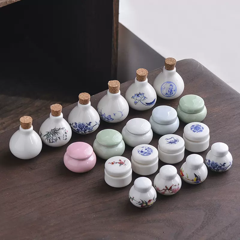 陶瓷器    小瓷瓶 小陶瓷器- Top 1000件小陶瓷器- 2025年5月更新- Taobao