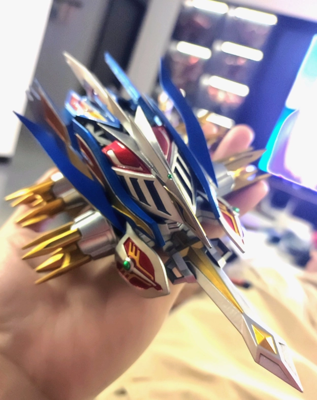 激斗战车，Crush Gear，クラッシュギア， 霹雳火凤凰，Phoenix