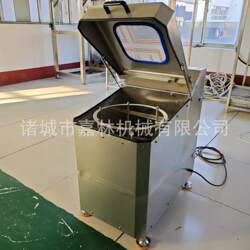 Centrifugal Leaf Vegetable Surface Drying Machine, Commercial Food Basket Dehydrator for Hotel and Restaurant, Automatic Fruit and Vegetable Dehydrator