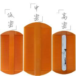 Comb for Removing Dandruff and Lice, Fine-Toothed Comb for Hair, Dense-Toothed Comb for Removing Lice
