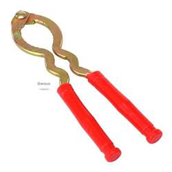 Kitchen Tool Hazelnut Pecan Nutcracker Walnut Shell Opener Stainless Steel Gadget Small Pine Nut Household Tool