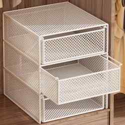 Wardrobe Partition Shelves for Home Bedroom Closet Organization, Dormitory Wardrobe Storage Box, Clothing Storage Rack