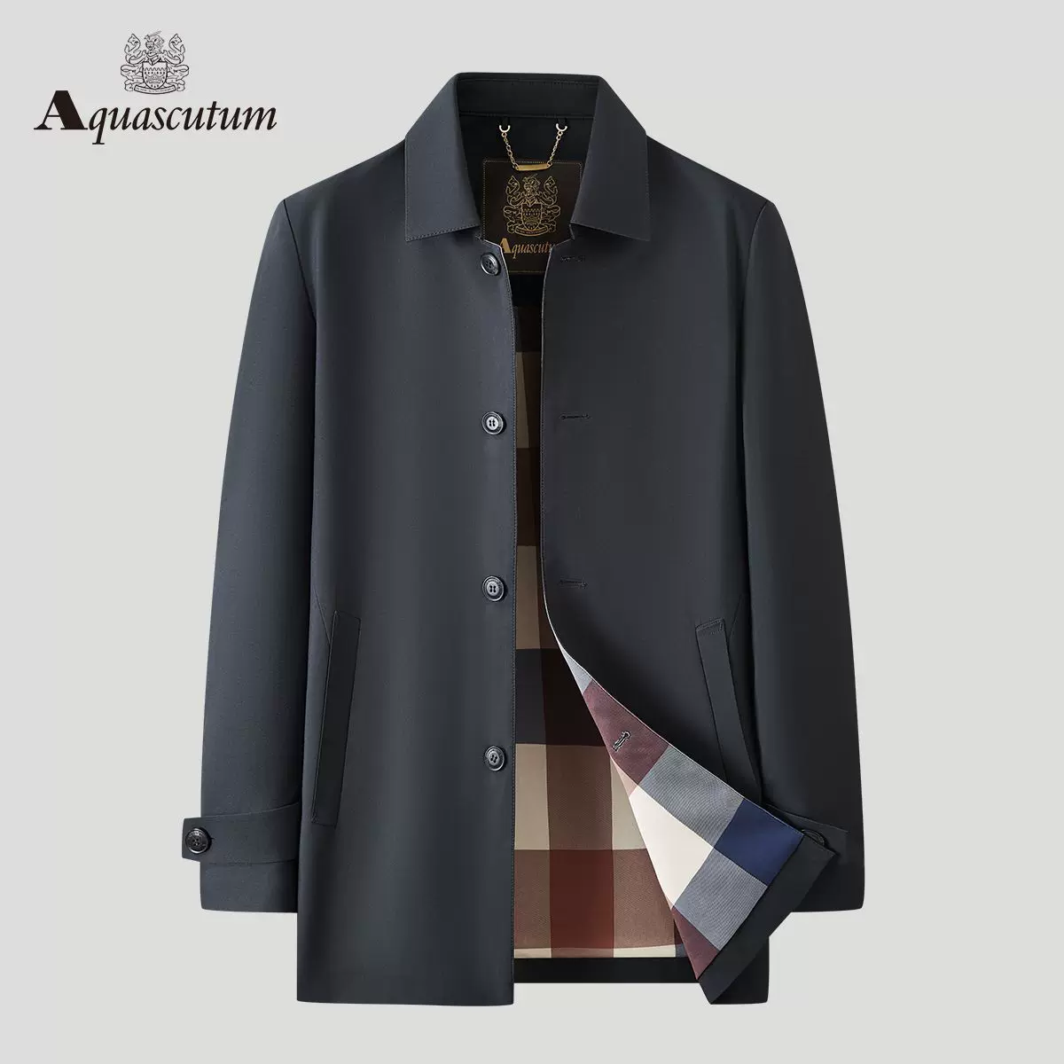 Aquascutum Taobao