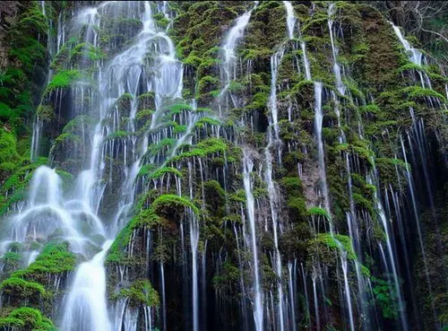 水帘仙宫图片