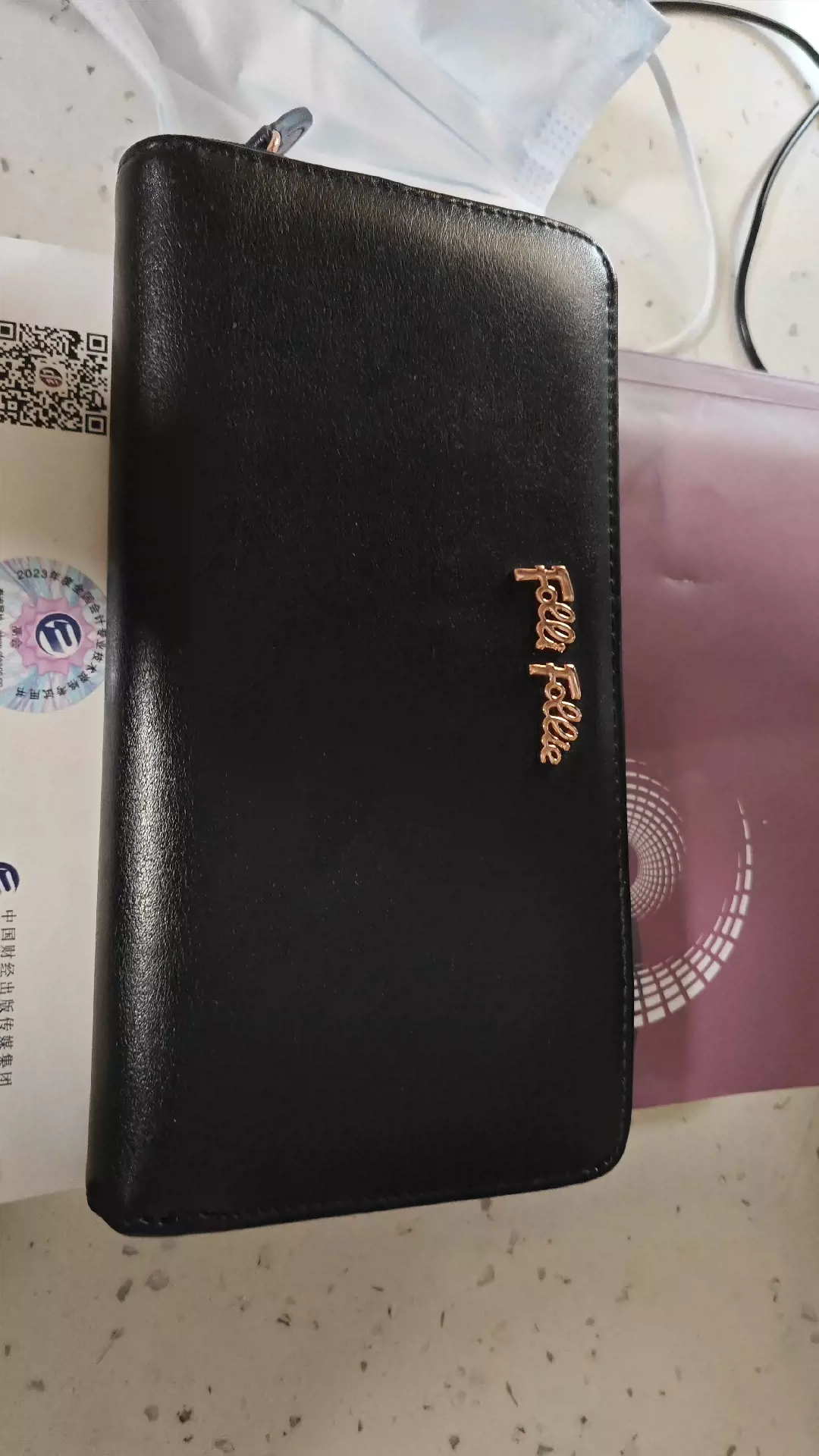 Folli Follie Taobao