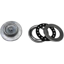 Household Automatic Portable High-Pressure Washer Bearing, Swash Plate, 220V Car Washer Triangular Pump Head Accessories