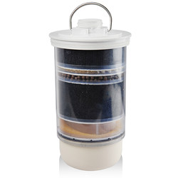 Cosway Vimax Small Water Machine Filter Cartridge Direct Drinking Water Purifier 8-Layer Water Purifier Filter Product 89648A