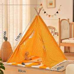 Indian Children's Indoor Tent Cross-Border Home Use Baby Toys Various Styles Available Playhouse Children's Tent