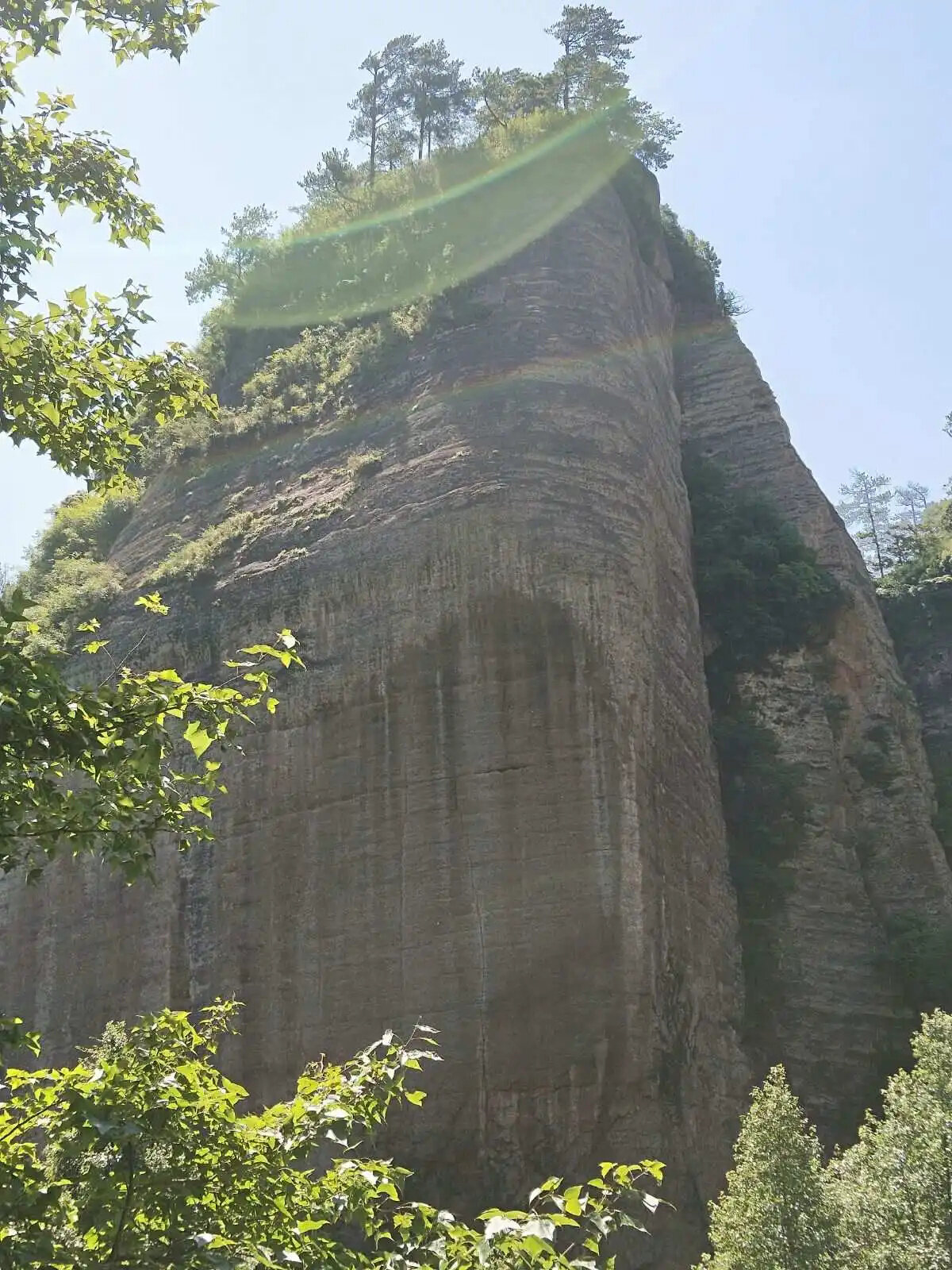 万安山旅游度假区 景区天气预报