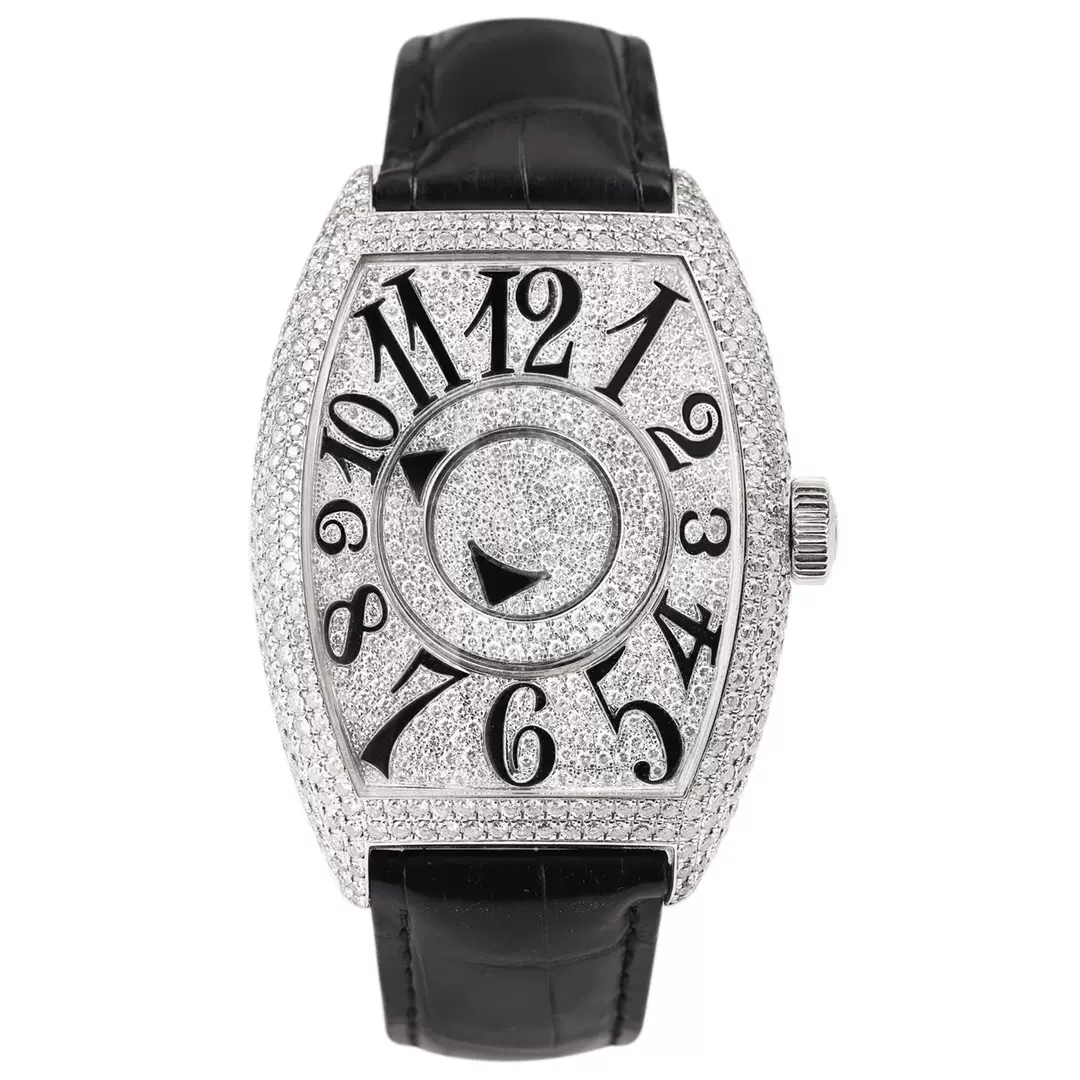 98 Franck Muller 8880 DM D CD Taobao