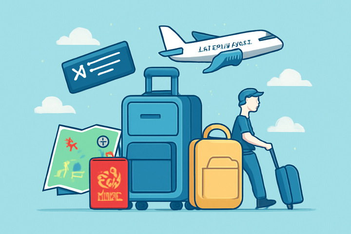 《差旅生物识别技术对比-商旅安全认证方案推荐-阿里商旅》文章封面图