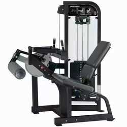 Gym commercial full set of fitness equipment high-level pull-down rowing machine butterfly machine Hack squat pedal machine