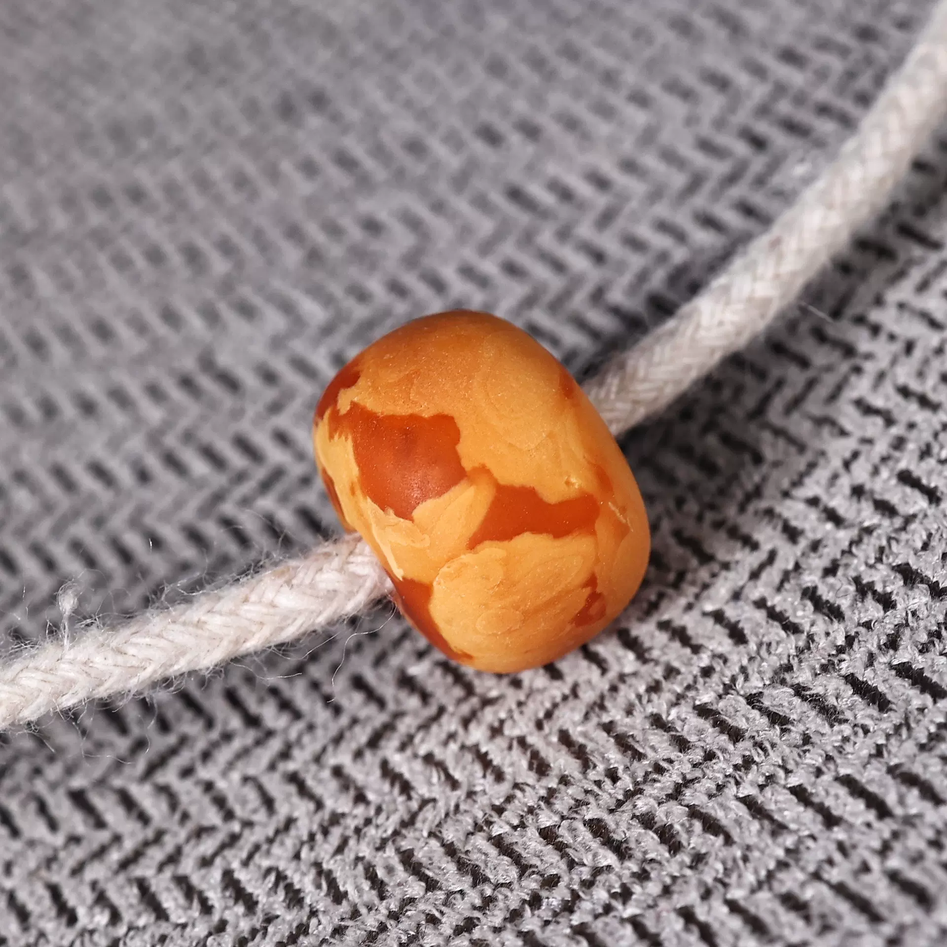 老蜜蜡蜜蜡白蜡古珠-Taobao