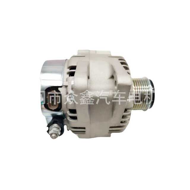 
Automobile alternator 37300-4A310 373004A310 UD02578A CAL32136