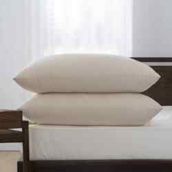 Exported to Japan, Cotton and Linen Pillows, High-End Five-Star Hotel and B&B Bed Pillow Cores, Single-Person Student Dormitory Home Pillows