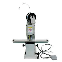 101 Type Electric Wire Binding Machine Single-Head Wire Stapler Stapling Machine Saddle Stapler Saddle Binding Machine