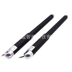 Complete set of linear push rod electric controller Jiuying electric motor manual control synchronous window push rod