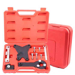 Fiat 1.2 1.4 WT engine camshaft timing repair tool 1.2 8V.4 16V car maintenance tool