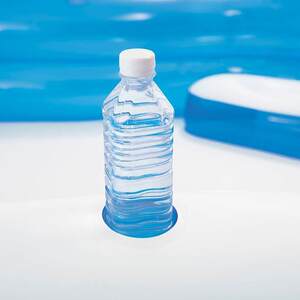 
INTEX-56475 back seat family paddling pool inflatable swimming pool ocean ball pool sand play pool