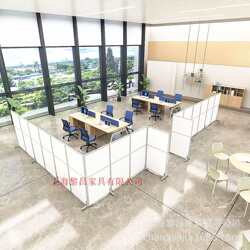 Simple Office Screens, Warehouse Partitions, Foldable Movable Partitions, Office Mobile Partitions, Workshop Screens