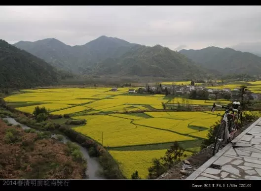 黄姑河景区图片