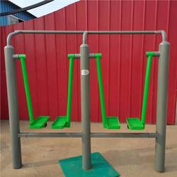Outdoor outdoor fitness equipment, garden community, VDW, husband, elderly people's fitness path, sports stadium