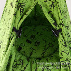 Spot wholesale tent pet nests, pet yurts, teddy and other small and medium-sized dog houses, cat houses