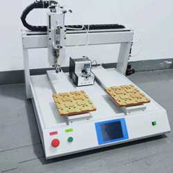 [Direct from Manufacturer] Pogopin Spring Needle/Peg Nailer Machine, Automatic Screw Locking Electric Screwdriver