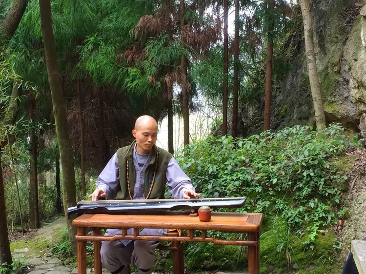 金鳌山广源寺图片