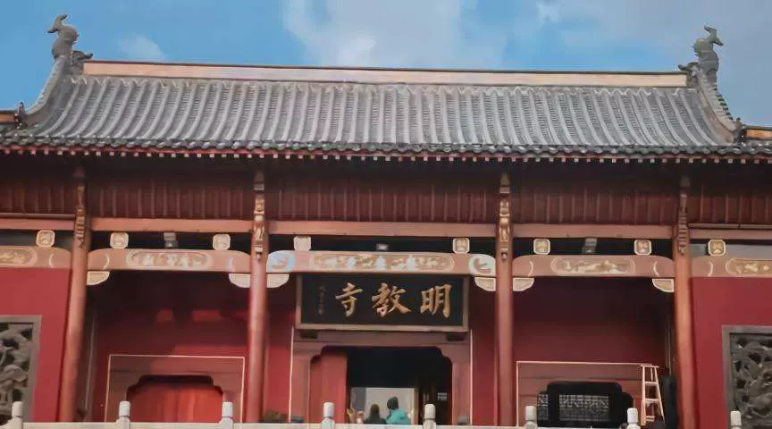 吴武壮公祠图片