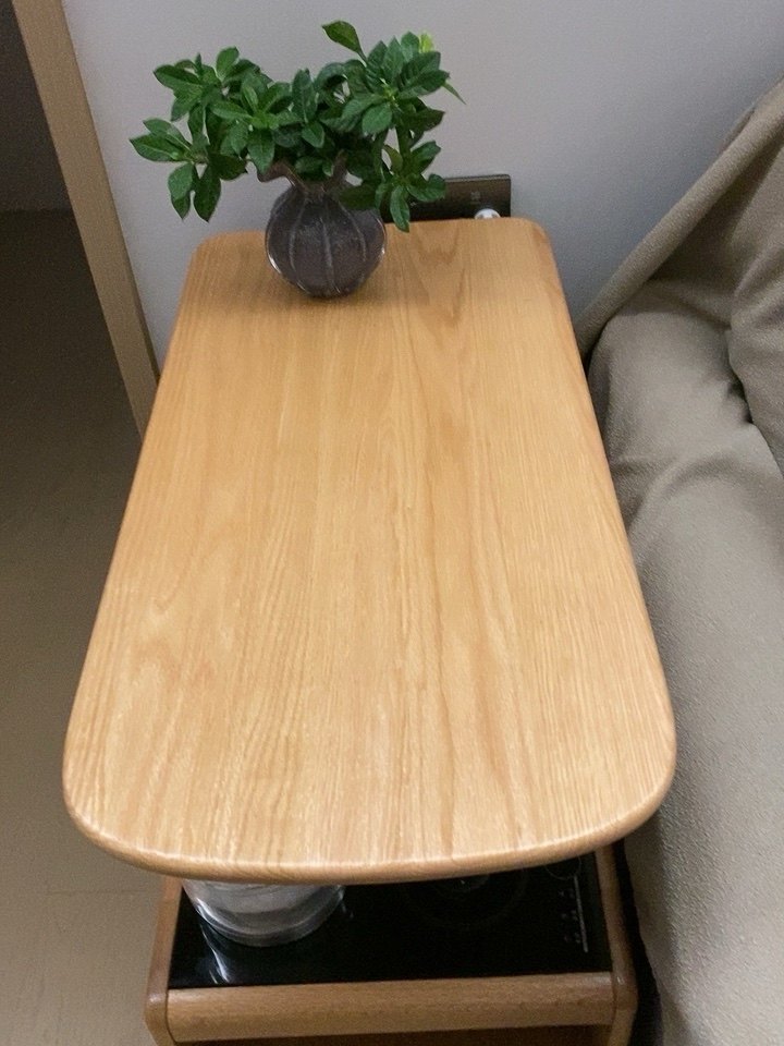 東谷　AZUMAYA コーヒーテーブル comodocasa_695-end224