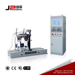 Milling Machine Spindle Dynamic Balancing Machine Cnc Milling Machine Spindle Balancing Machine Woodworking Milling Machine Spindle Dynamic Balancing