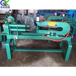 Electric cooker stove iron barrel rounding machine Metal tin sheet rounding machine Stainless steel plate iron plate rounding machine