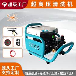 220V 2.2Kw Pressure Washer, Household Car Washing Machine, Portable Cleaning Machine, Magic Car Washing Machine