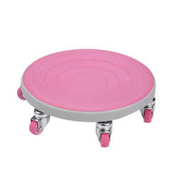 Second-generation six-wheel sliding plate fitness silent abdominal muscle kettlebell abdominal paddling home abdominal wheel exercise equipment