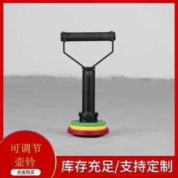 Adjustable dumbbells, kettlebells 0.5kg-100kg, barbell plate hangers, triceps trainers, fitness equipment