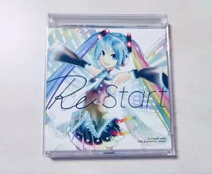 初音未来cd - Top 100件初音未来cd - 2024年5月更新- Taobao