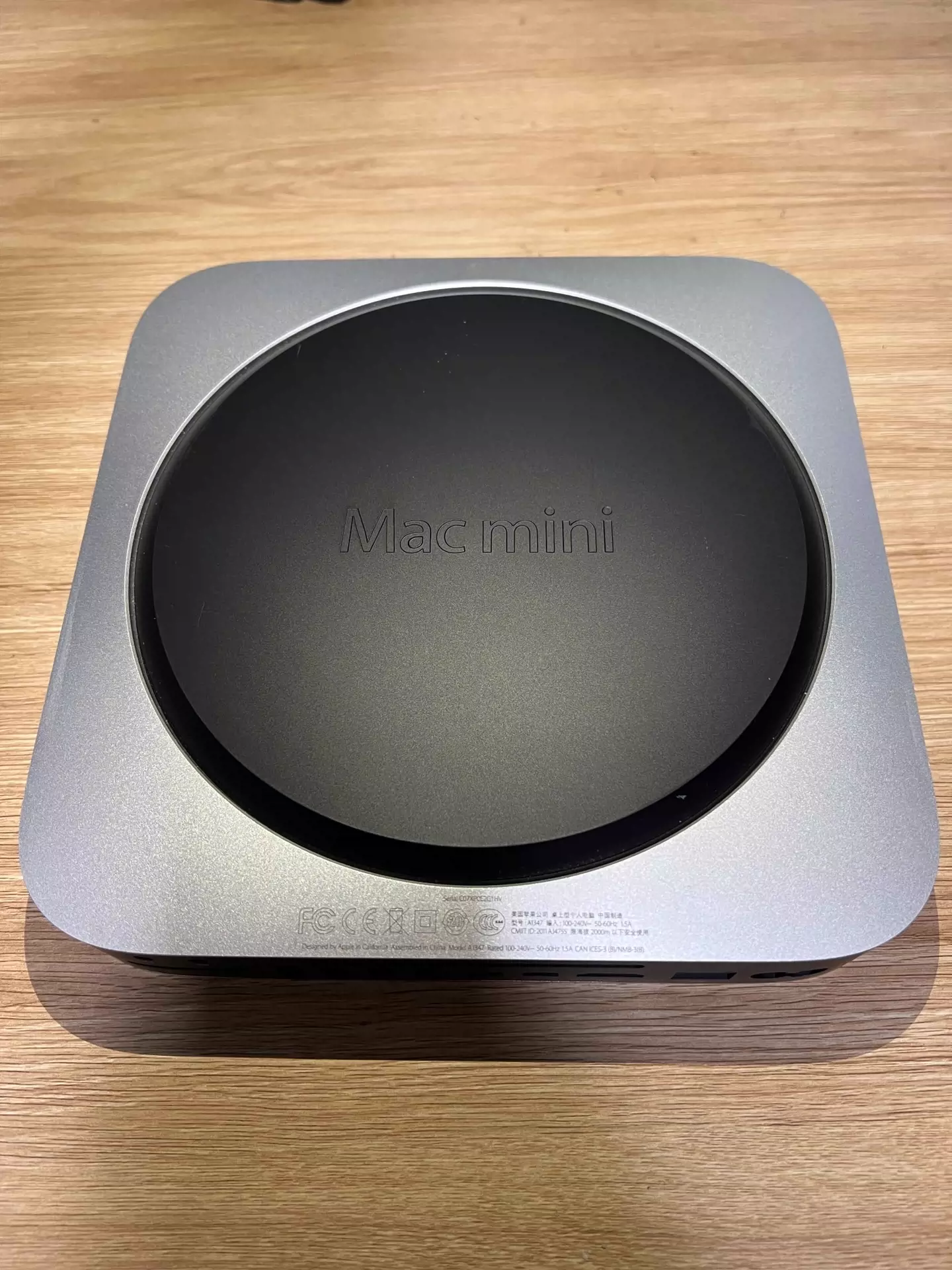 macmini2014 i5 512G固态Mac mini-Taobao