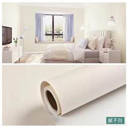 Bedroom Wall Renovation Self-Adhesive Wallpaper Special Offer 10m Long 60 Wide Waterproof Moisture-Proof Self-Adhesive Thickened 3D Wallpaper
