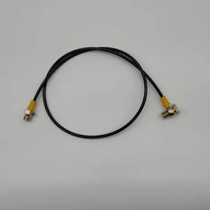 
DN2 gas pipe inflatable tube with high pressure bending flexible instruments and instruments and pressure measuring equipment is specially resistant to high and low temperatures